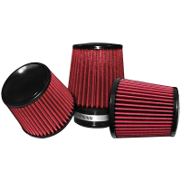 Air intakes