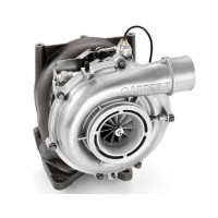 Turbochargers